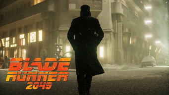 #90 Той, хто біжить по лезу 2049