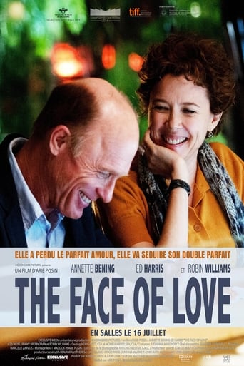 The Face of Love en streaming 