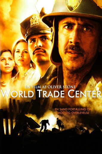 World Trade Center