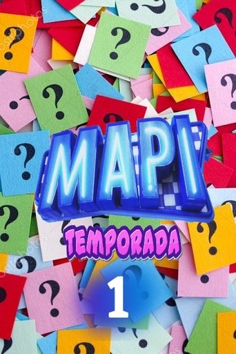 Mapi: Season 1