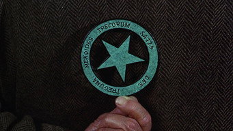 #43 Bedknobs and Broomsticks