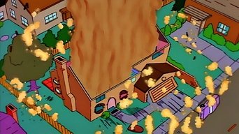 Éste es el resultado: Retrospectiva de los Simpson Éste es el resultado: Retrospectiva de los Simpson