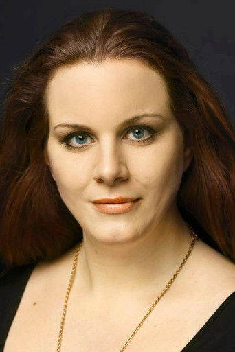 Foto de Lise Baastrup