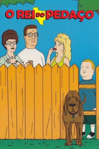 Poster da Temporada 1