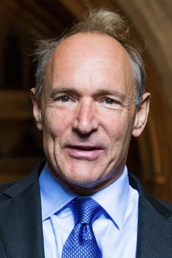 Image of Tim Berners-Lee