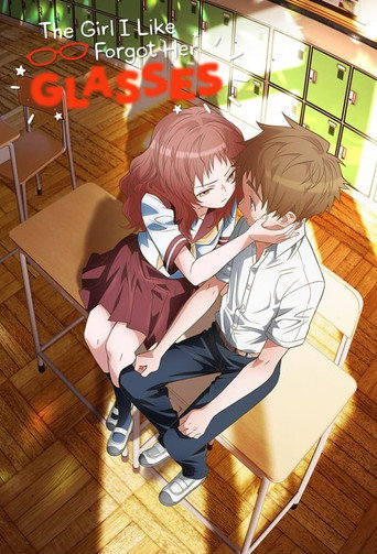 The Girl I Like Forgot Her Glasses Season 1 Episode 10