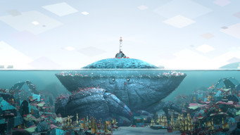 The Legend of the Crabe-Phare (2016)