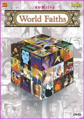Animated World Faiths: Season 1