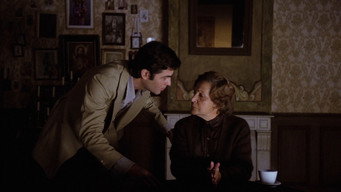 Supernatural (1981)