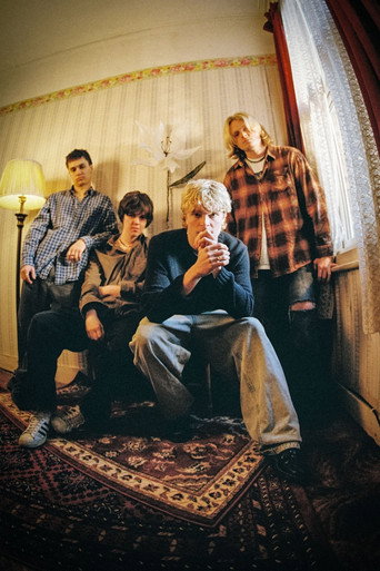 Making of 'Siren' EP (2025年)のポスター画像 - FindKey