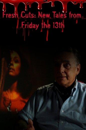 Poster för Fresh Cuts: New Tales from Friday the 13th