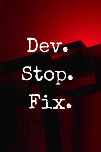Dev. Stop. Fix. (1970)