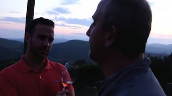 意大利风味游（Opening:Italy） - S1E01