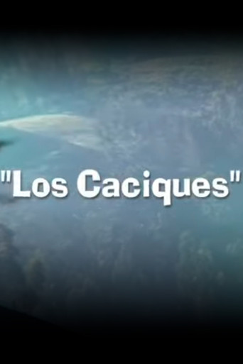 Los Caciques
