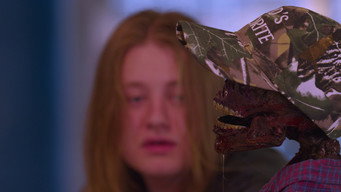 #9 My Only Friend's a Corpse