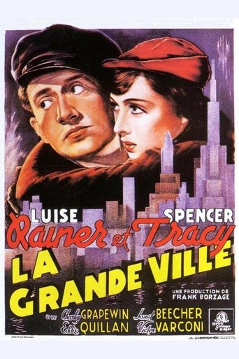 La Grande Ville en streaming 