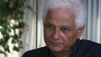 Escena 1 de Derrida