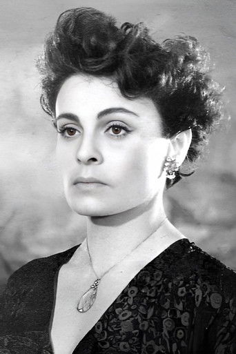 Foto de Giovanna Galletti