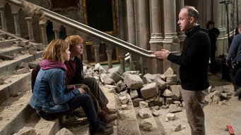 Still 1 from When Harry Left Hogwarts