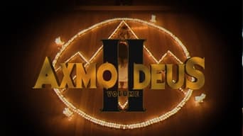 Axmo Deus Volume 2: Initiation
