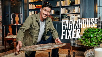 Farmhouse Fixer (2021- )