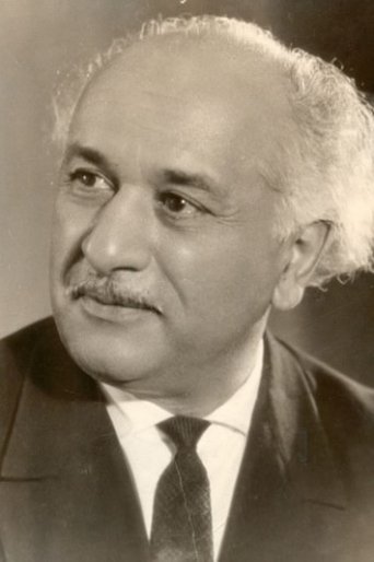 Image of Mammadrza Sheikhzamanov