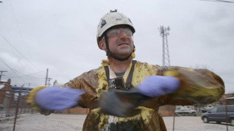 That's Not Mud