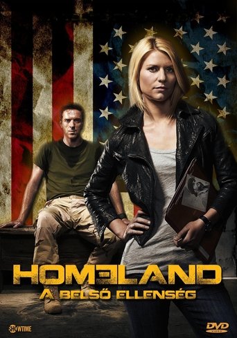 Homeland: A belső ellenség 2020