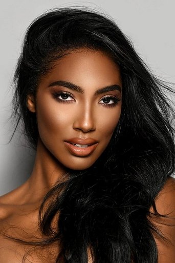 Taylor Hale hace el papel de Self - Contestant Taylor Hale