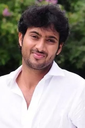 Image of Uday Kiran