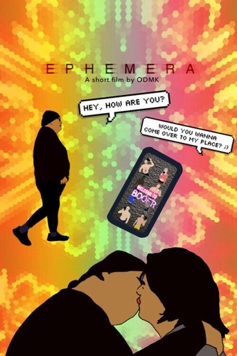 Ephemera (2023)