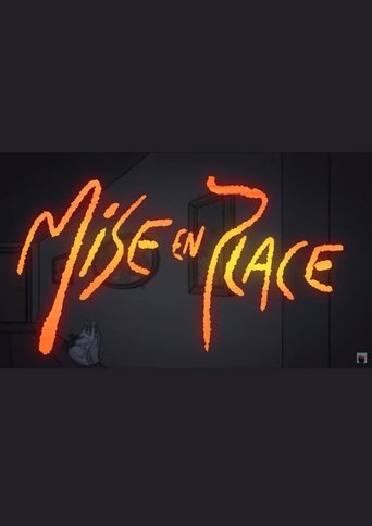 Mise En Place poster