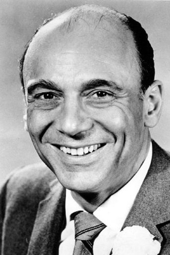 Image of Johnny Green