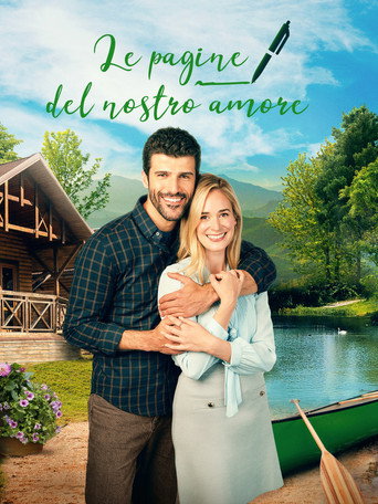 Le pagine del nostro amore