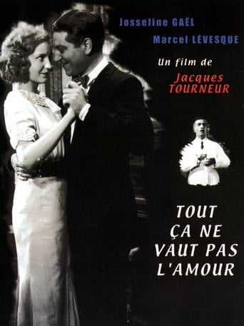 Poster för Tout ça ne vaut pas l'amour