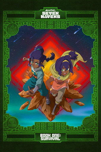 Book One: Survival