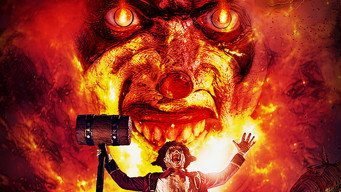 Killjoy's Psycho Circus (2016)