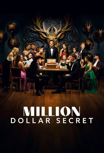 Million Dollar Secret (2025)