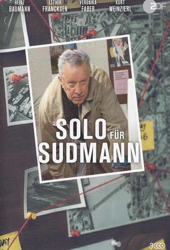 Solo f&uuml;r Sudmann