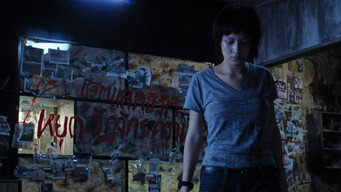 Death Happens (2009)