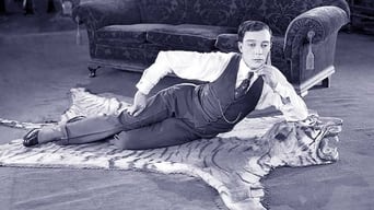 Buster Keaton: The Genius Destroyed by Hollywood (2016)