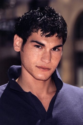 Brad Bufanda