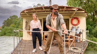 #5 Barfuß durch Australien