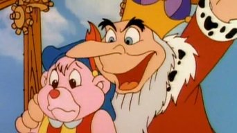 Cena de Episódio 15