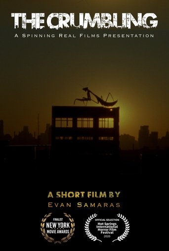 The Crumbling (2020)