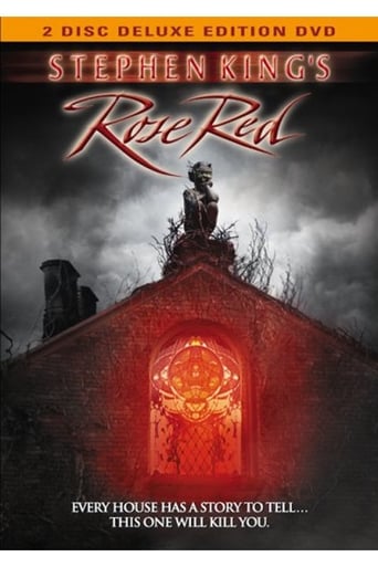 Rose Red (2003)