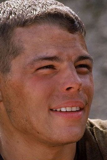 Foto de Richard Panebianco