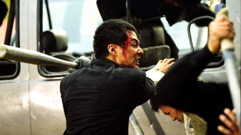 Galeria 5 - A Dirty Carnival