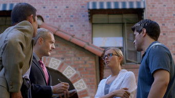 第9話：Housebound Homicide