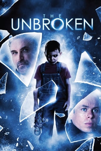 Poster för The Unbroken